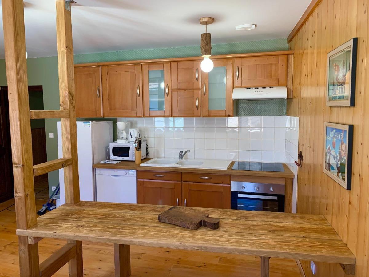 La Porteille Appartement Ax-les-Thermes