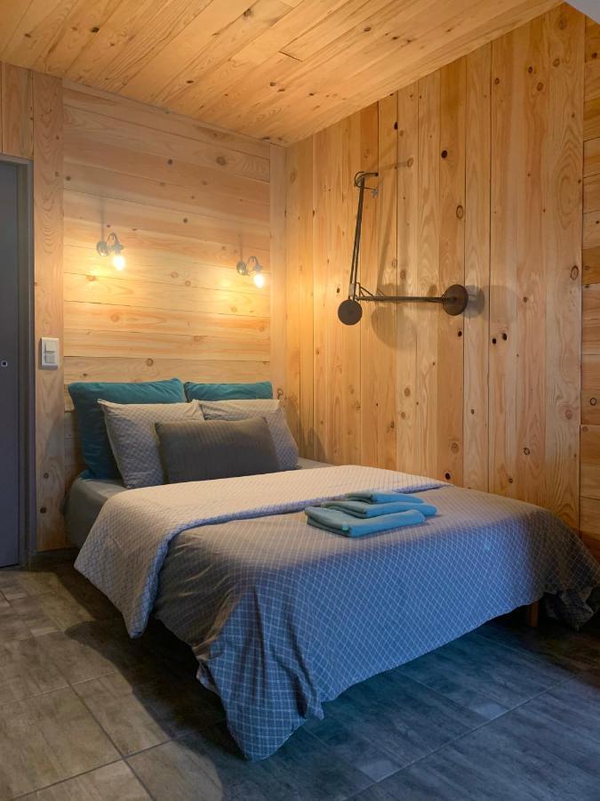 La Porteille Appartement Ax-les-Thermes