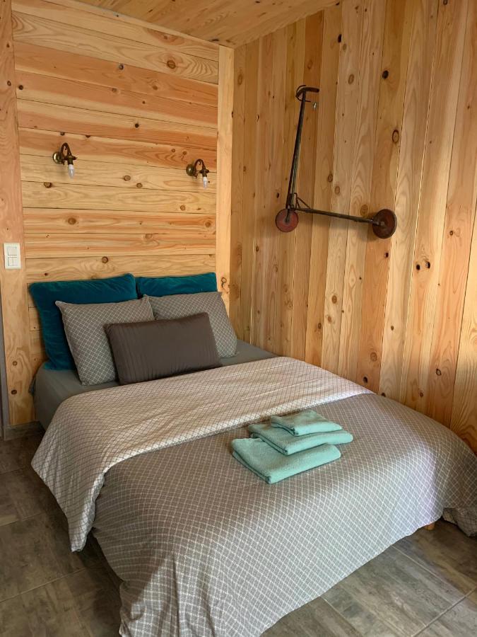 Appartement La Porteille Ax-les-Thermes