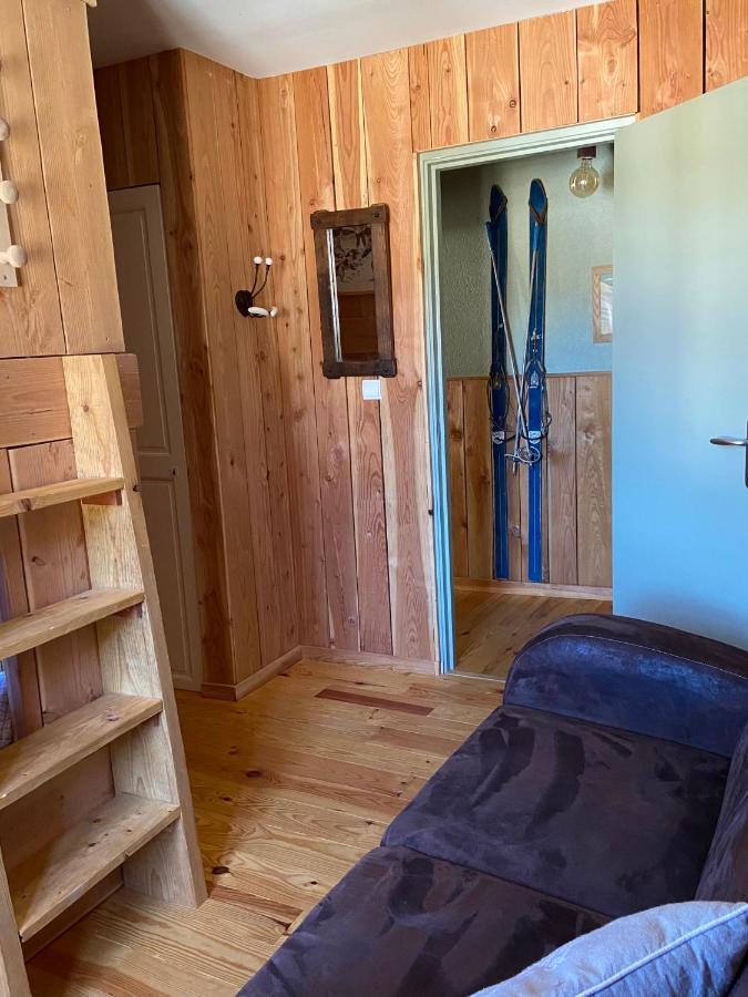 La Porteille Appartement *