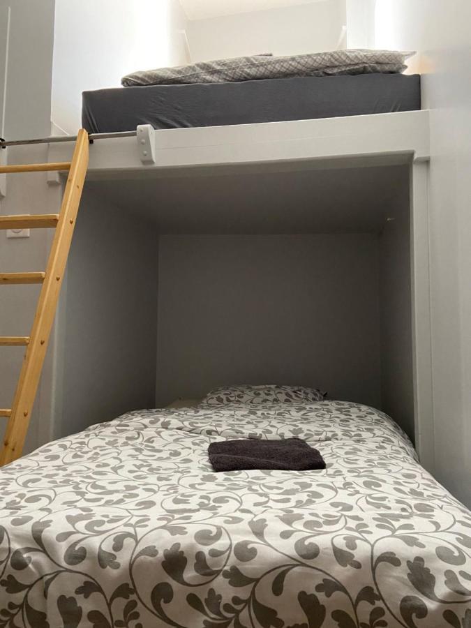 Appartement La Porteille *