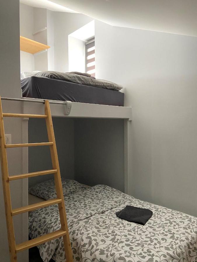 La Porteille Appartement Ax-les-Thermes
