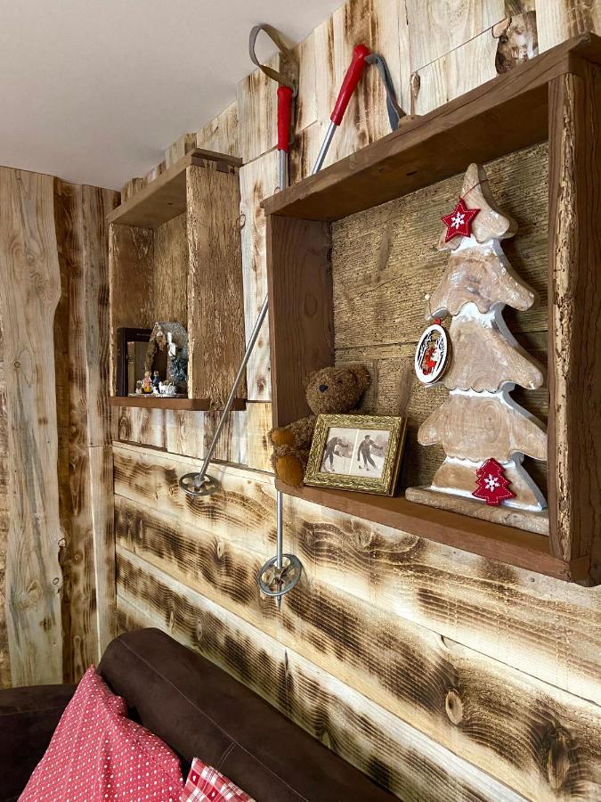 La Porteille Appartement *