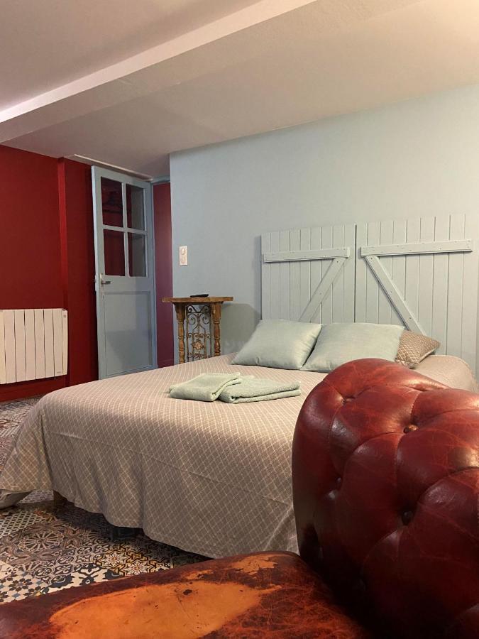 La Porteille Appartement *