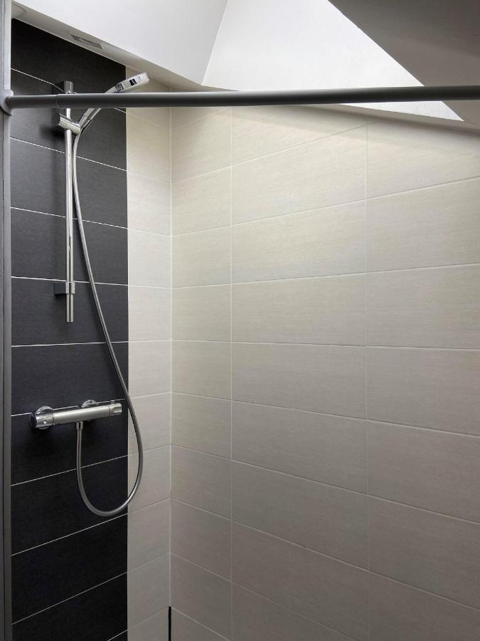 Appartement La Porteille