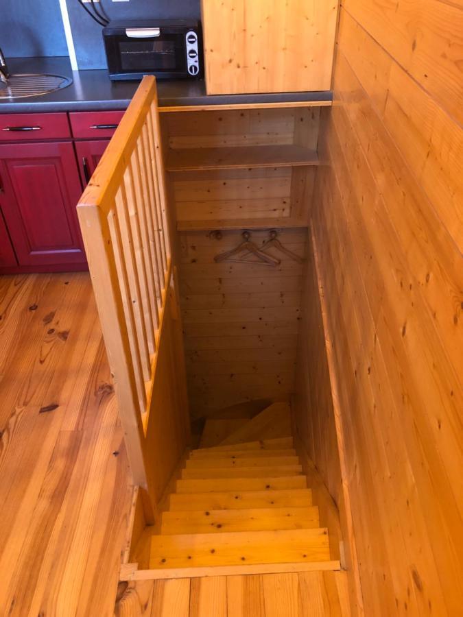 Appartement La Porteille