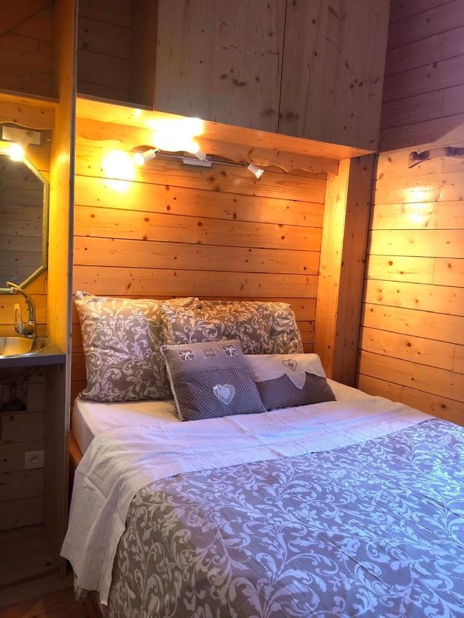 Appartement La Porteille