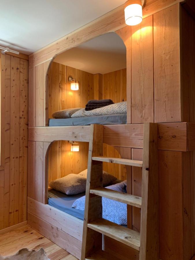 La Porteille Apartment
