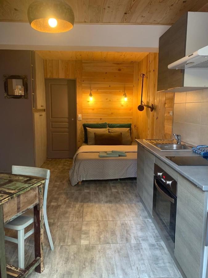 Appartement La Porteille *