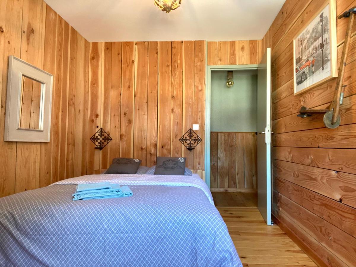 Appartement La Porteille *