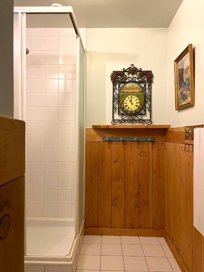 La Porteille Apartment