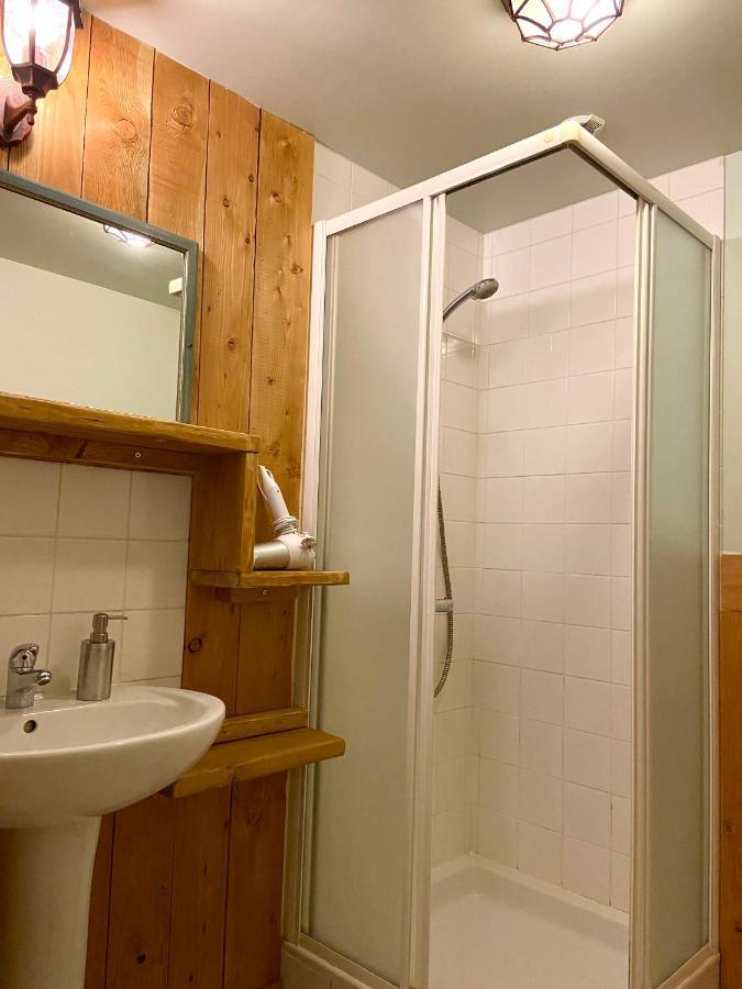 Appartement La Porteille *