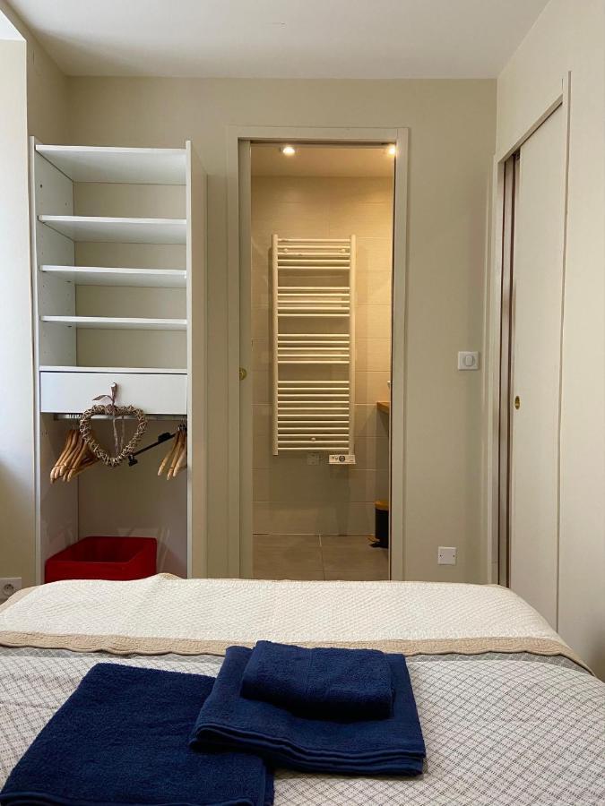 Apartment La Porteille