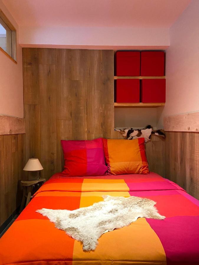 La Porteille Apartment