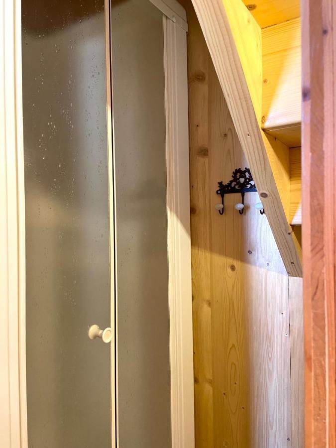 Apartment La Porteille Ax-les-Thermes
