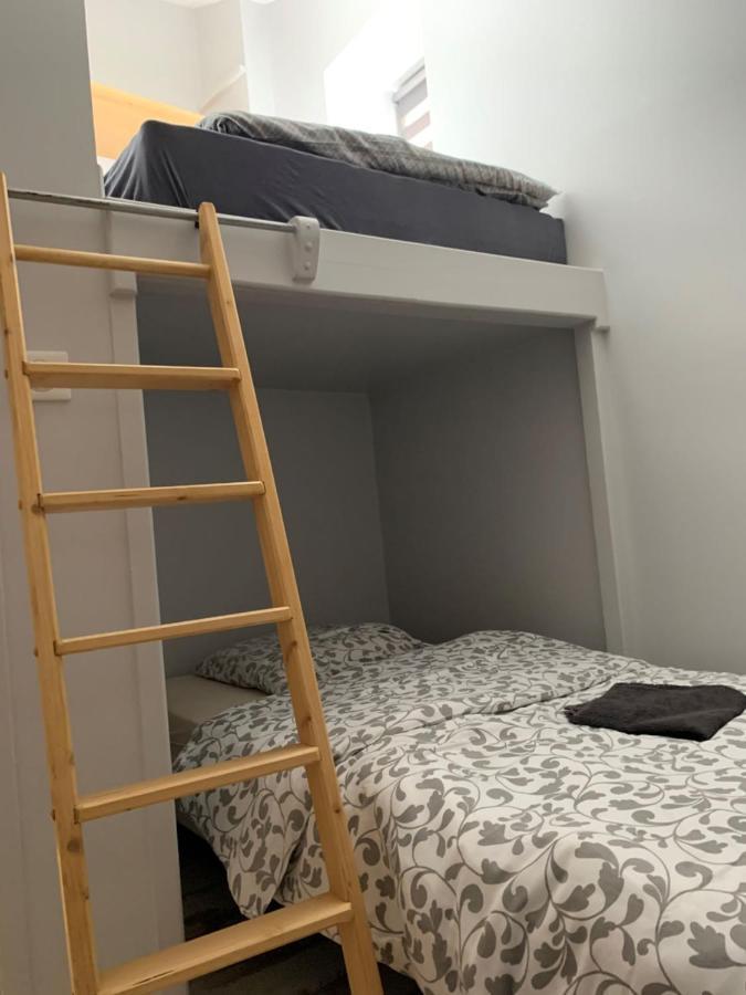 La Porteille Apartment Ax-les-Thermes