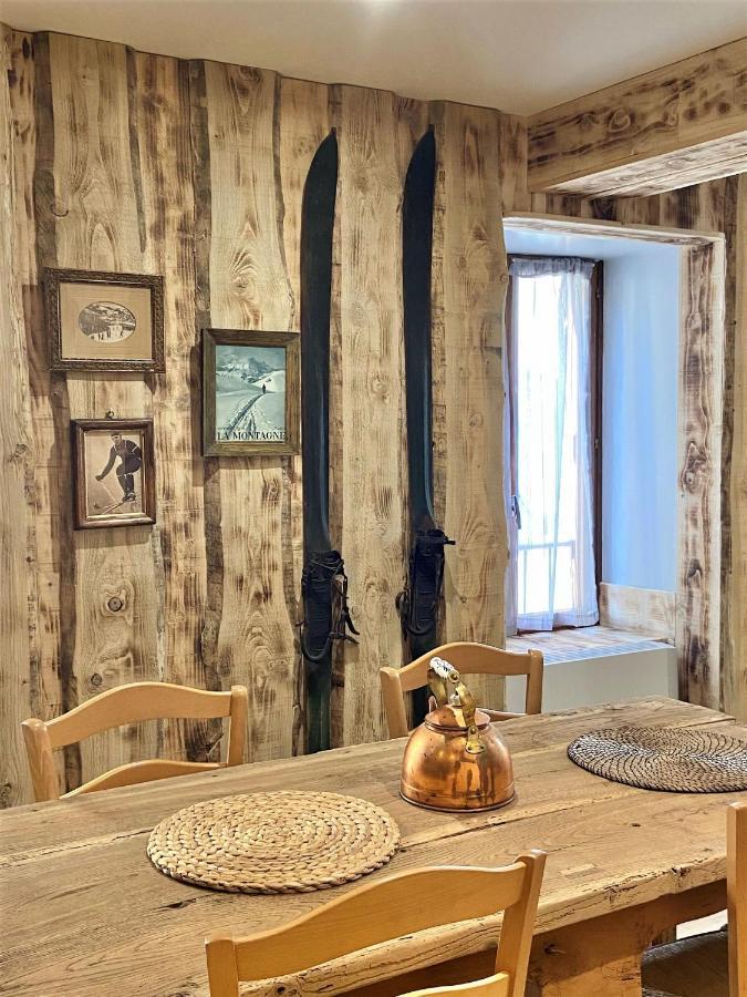 Apartment La Porteille Ax-les-Thermes
