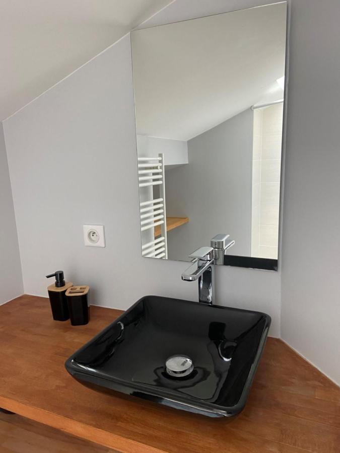 Apartment La Porteille Ax-les-Thermes