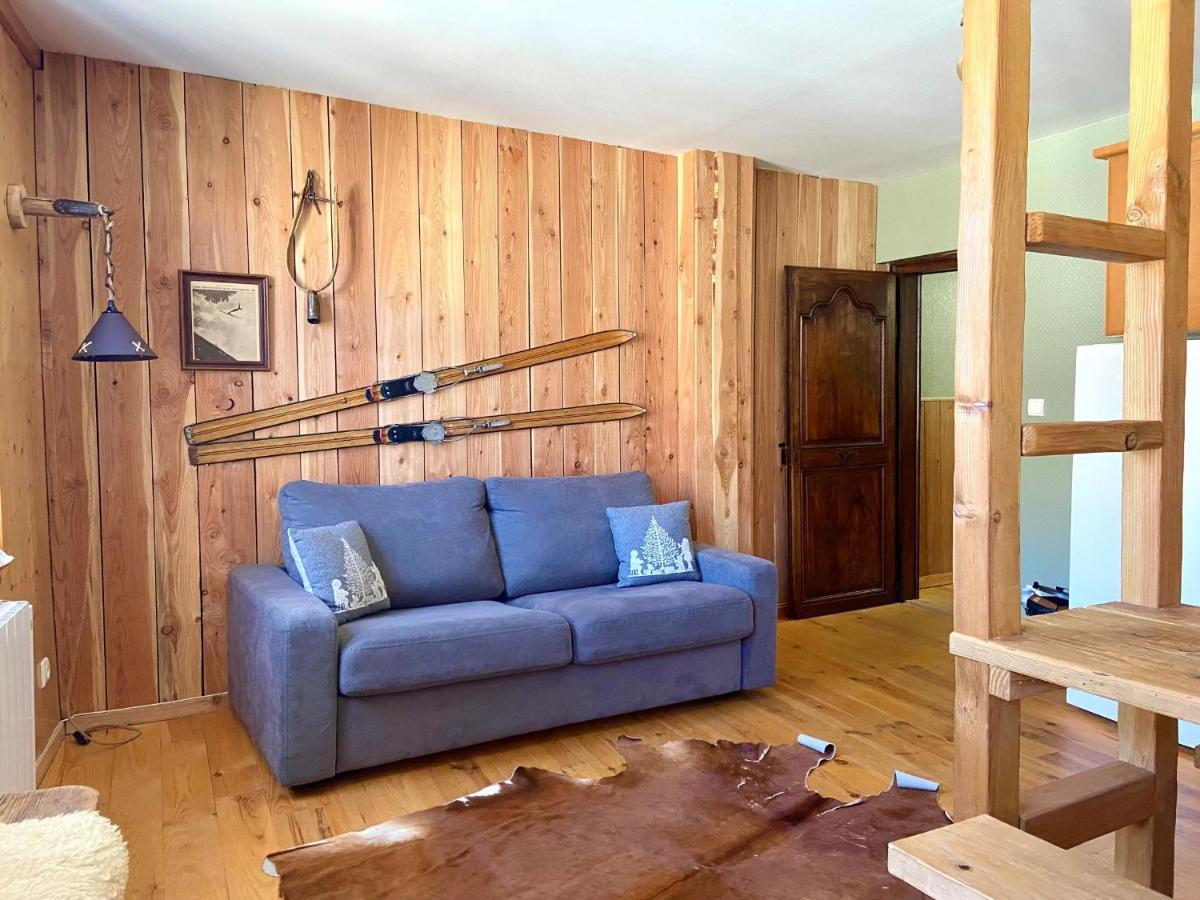 Apartment La Porteille