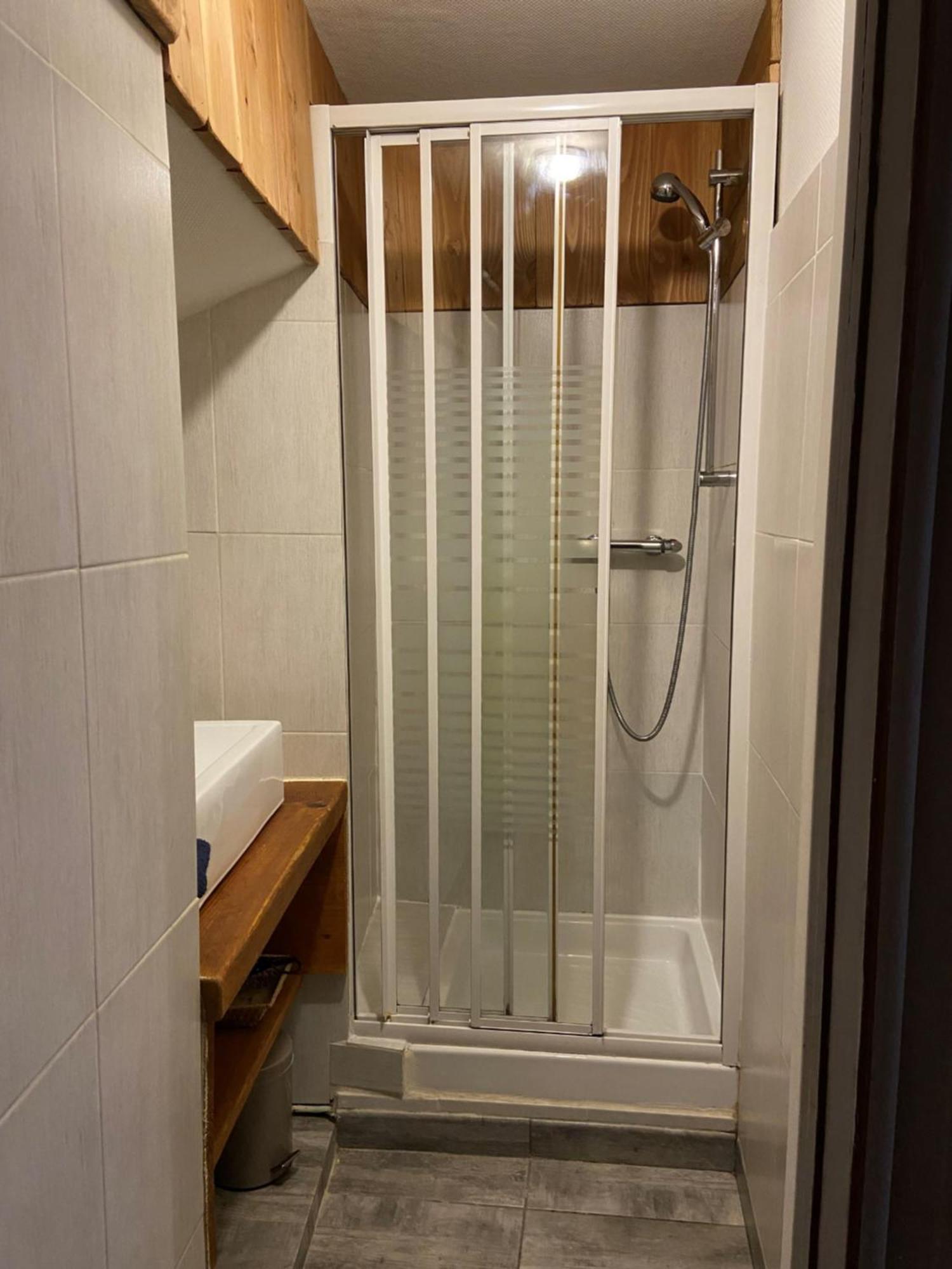 La Porteille Appartement Ax-les-Thermes