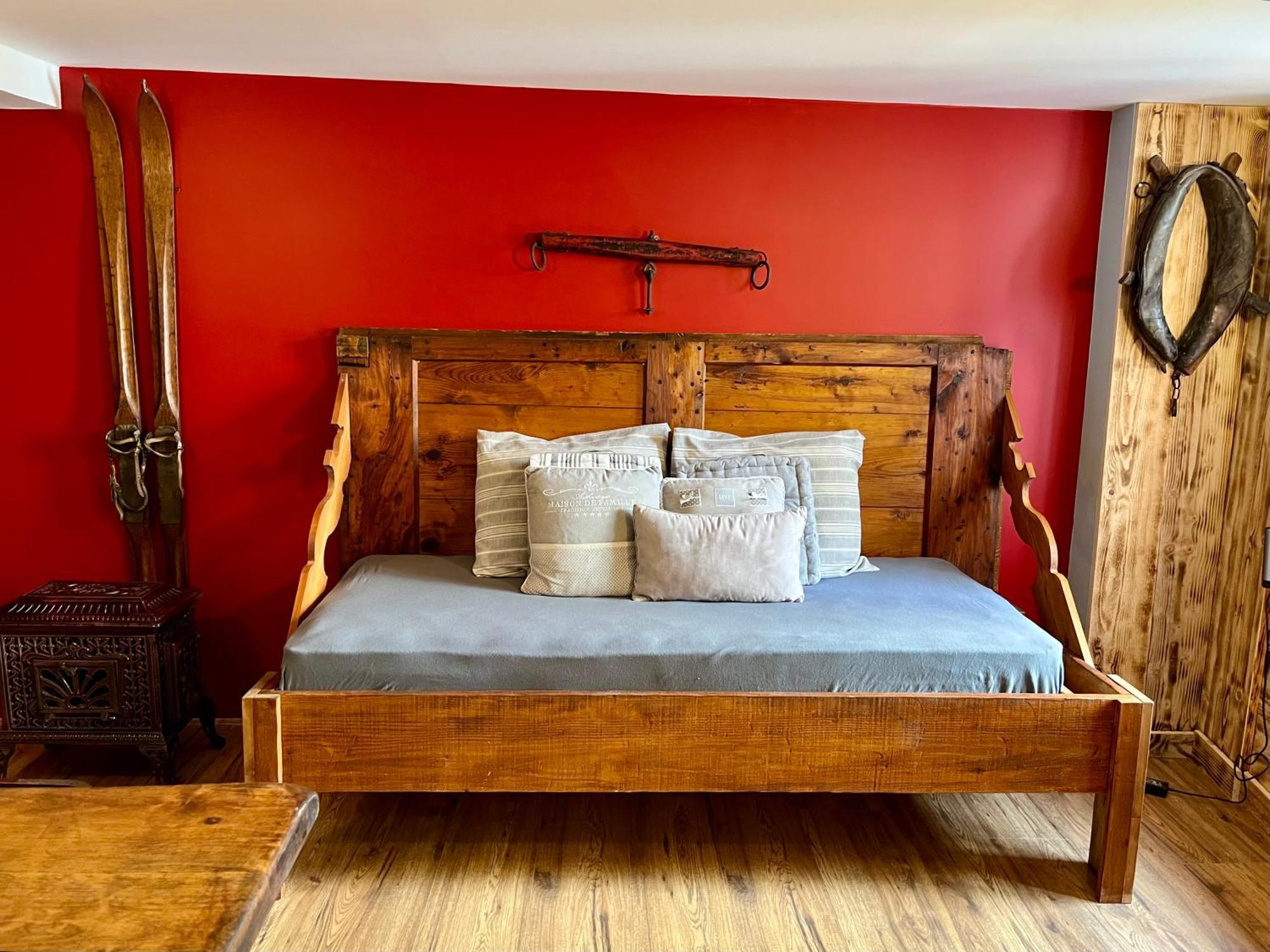 La Porteille Apartment